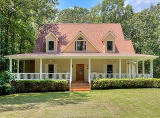 612 Bramble Rd, North Augusta, SC 29860