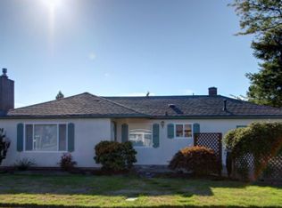 1325 Shirley Pl, Mount Vernon, WA 98274