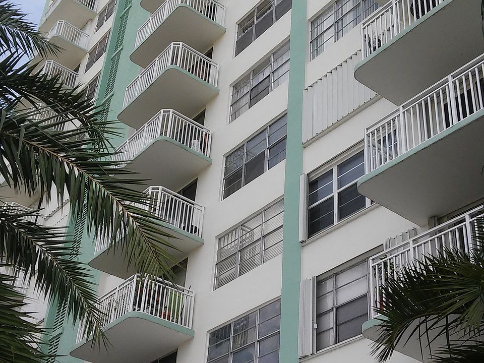 1st image of 2100 Sans Souci Blvd APT 808