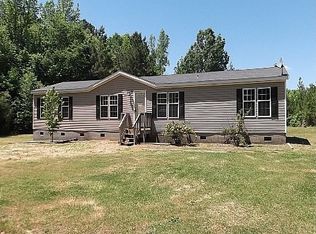 20 Green Pastures Rd, Louisburg, NC 27549