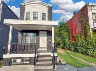 265 S Hilton St, Baltimore, MD 21229