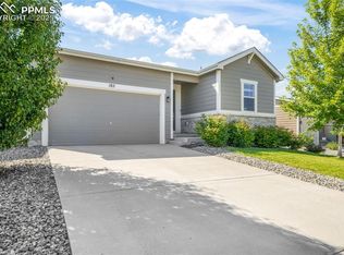 182 Vista Cliff Cir, Castle Rock, CO 80104