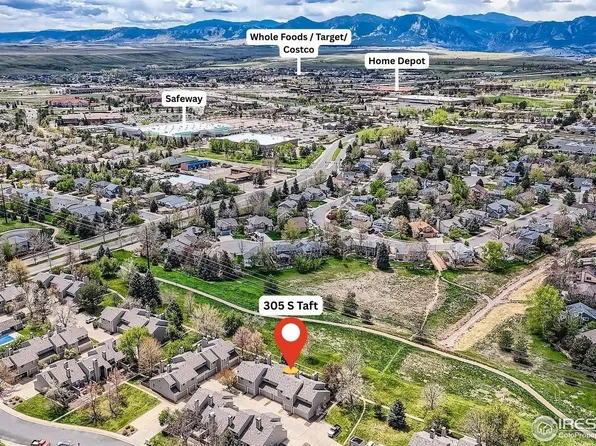 305 S Taft Ct, Louisville, CO 80027
