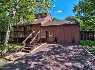 88 Nosirrah Rd, Albrightsville, PA 18210