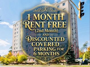 274 Erb St W #610, Waterloo, ON N2L 1W2