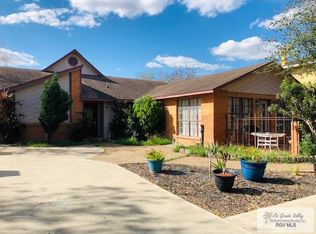 1418 Haverford Blvd, Harlingen, TX 78552