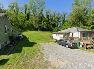 0 Fairmont Ave, Clarksburg, WV 26301