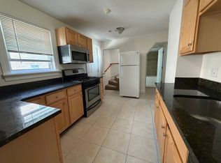 77 Pearl St UNIT 2, Charlestown, MA 02129