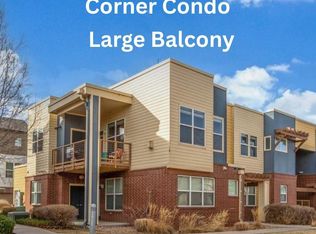 Venue, Broomfield, CO 80021