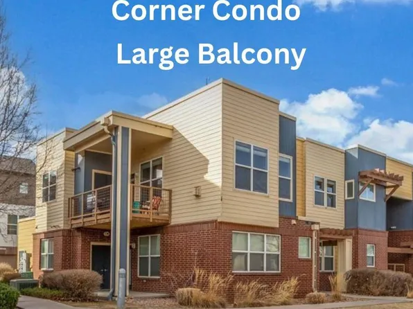 11308 Colony Circle, Broomfield, CO 80021