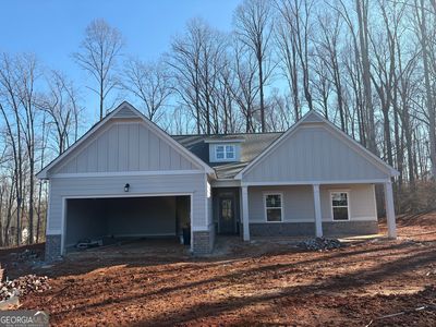124 Mountain Creek Ln, Maysville, GA, 30558