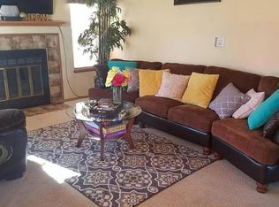 2136 Palm Dr, Colorado Springs, CO 80918
