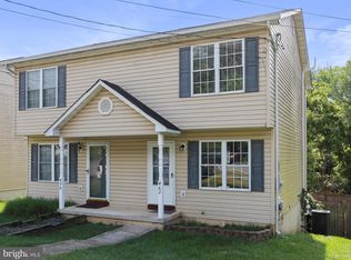462 Cherrydale Ave, Front Royal, VA