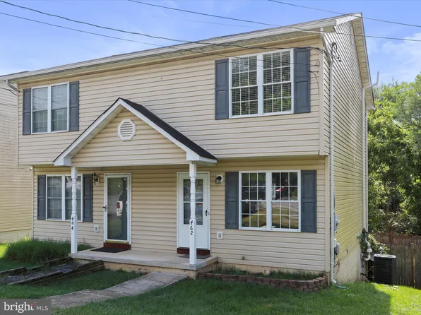 462 Cherrydale Ave, Front Royal, VA 22630