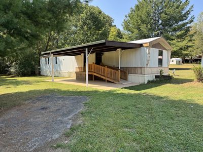 250 Breeze Inn Rd Lot 3-10, Castalian Springs, TN, 37031