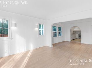 854 Hyperion Ave, Los Angeles, CA 90029