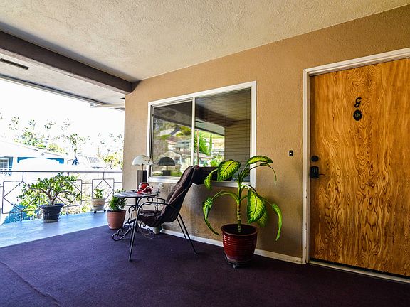 4th image of 1411 N Brand Blvd APT G