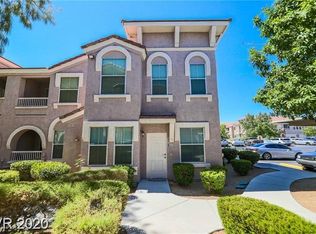 9975 Peace Way UNIT 1035, Las Vegas, NV 89147