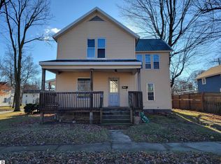 600 S Franklin St, Mount Pleasant, MI 48858