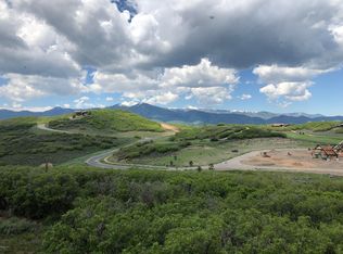 2645 E Shadow Ridge Cir #TP18, Kamas, UT 84036