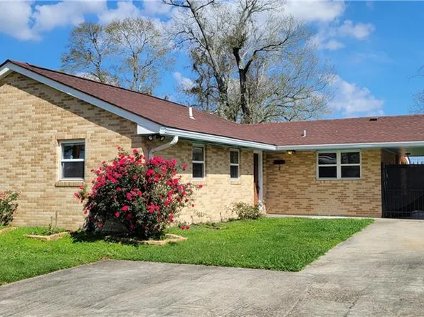 5501 Press Dr, New Orleans, LA 70126