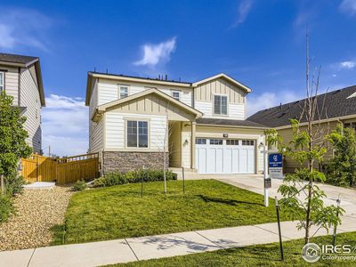 6645 Dry Fork Dr, Frederick, CO, 80516