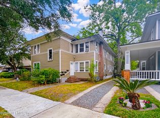 2022 DELLWOOD Avenue #1-5, Jacksonville, FL 32204