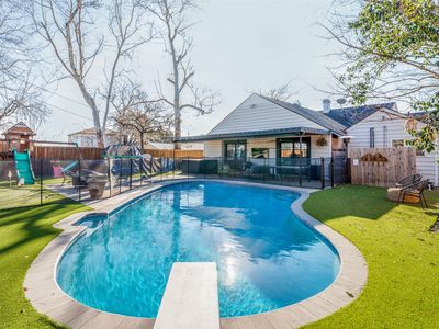 4216 Lovell Ave, Fort Worth, TX, 76107