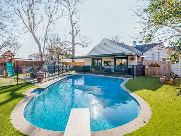 4216 Lovell Ave, Fort Worth, TX 76107