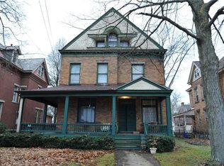 345 Iroquois Pl, Beaver, PA 15009