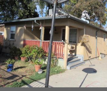 1600 Sunnyside Ave, Stockton, CA, 95205