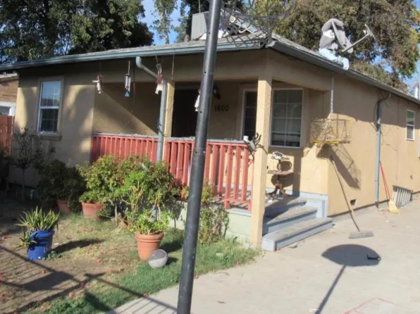 1600 Sunnyside Ave, Stockton, CA 95205