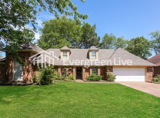 7226 Germanshire Oaks Cv, Memphis, TN 38125