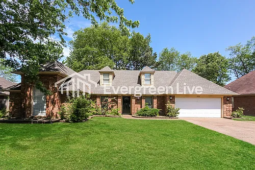 7226 Germanshire Oaks Cv Photo 1