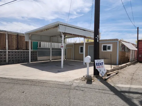31656 Treasure Rd, Parker, AZ 85344