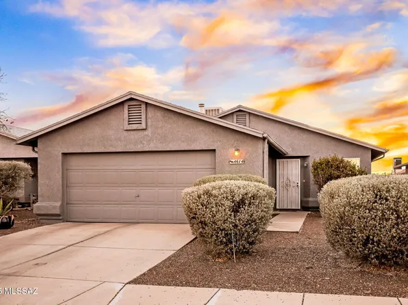 4614 S Cornwall Dr, Tucson, AZ 85730