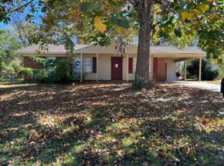 208 Virginia Dr, Warner Robins, GA 31093