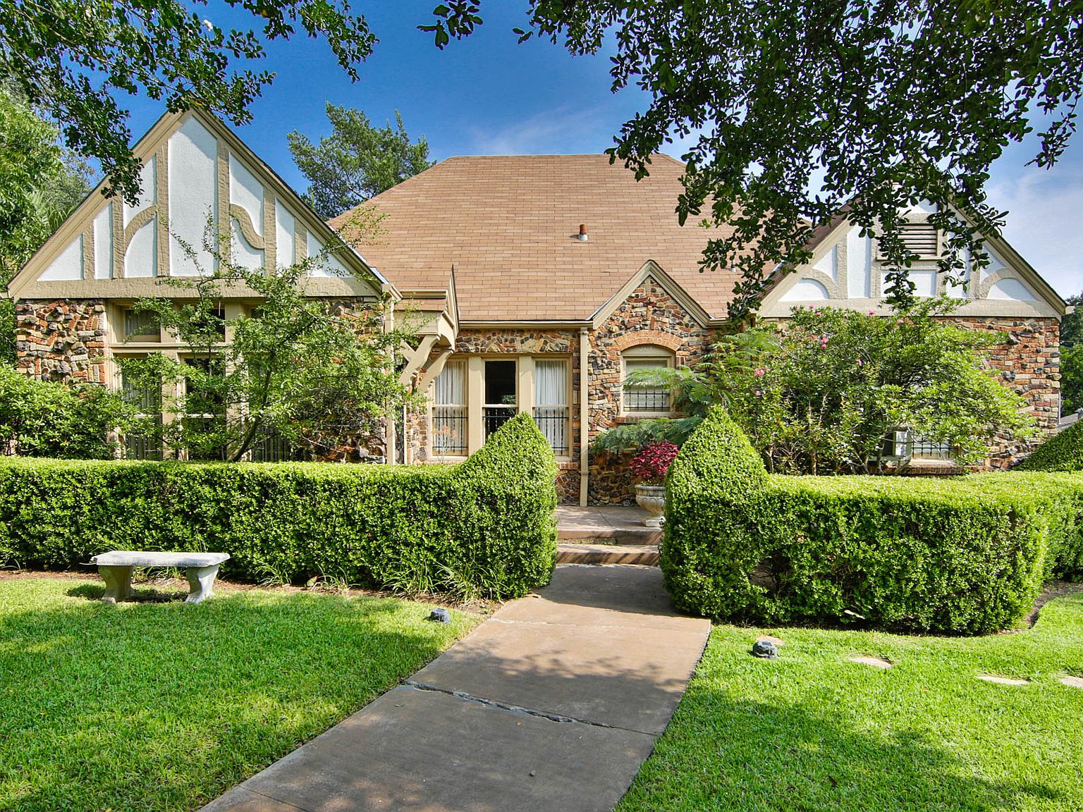 207 Parklane Dr, Olmos Park, TX 78212 Zillow