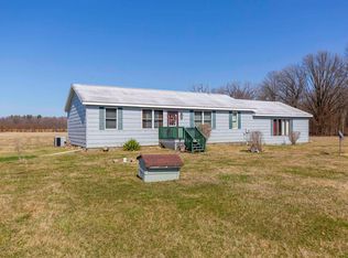 11950 E 400th Rd S, Culver, IN 46511