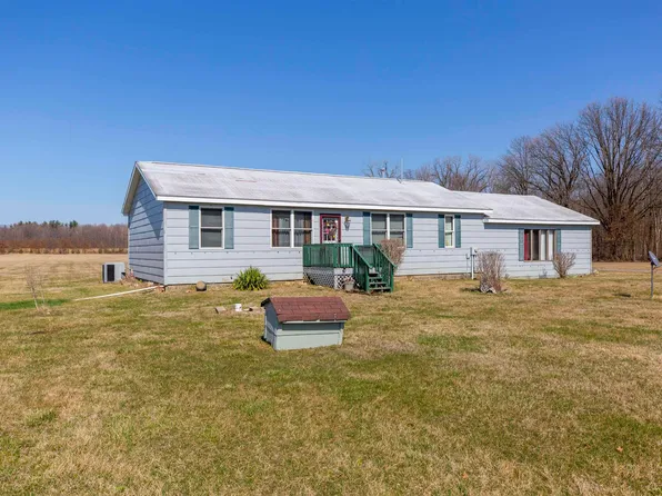 11950 E 400th Rd S, Culver, IN 46511