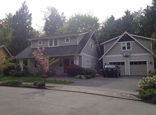 9235 N Town Dr NE, Bainbridge Island, WA 98110