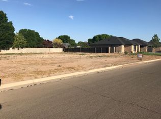 3205 Onate Rd, Roswell, NM 88201