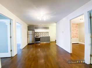 1400 Bedford Ave #1A, Brooklyn, NY 11216