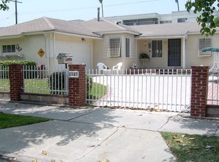 6143 Canby Ave, Reseda, CA 91335