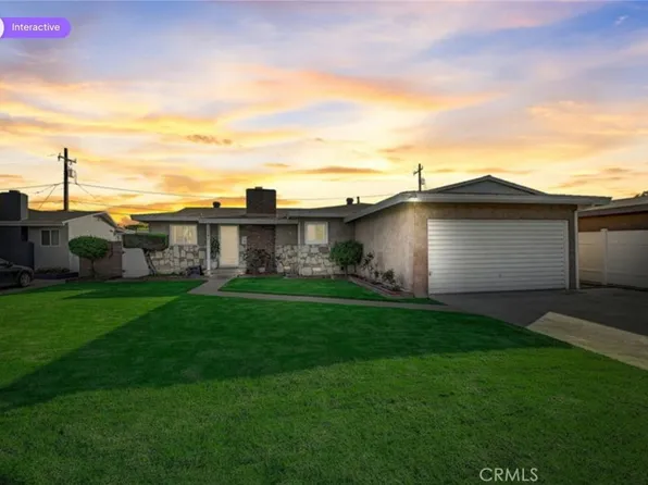 2840 W Rowland Cir, Anaheim, CA 92804