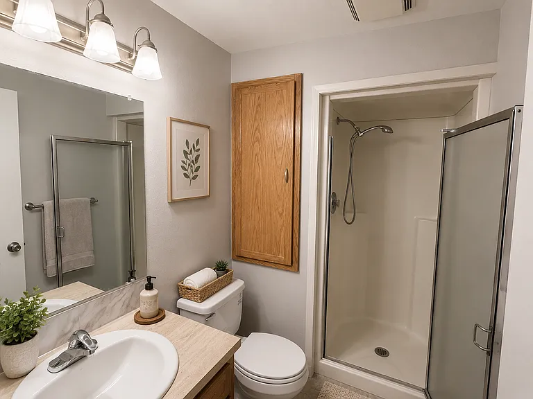 Sherman Oaks Apartments — Photo 9