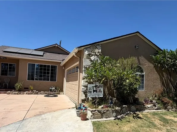 5429 Zola Ave, Pico Rivera, CA 90660