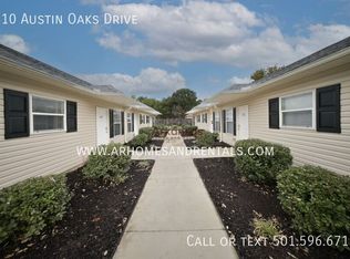 410 W Austin St, Austin, AR 72007