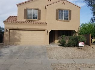 185 S 21st St, Coolidge, AZ 85128