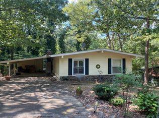 42 Herencia Cir, Hot Springs, AR 71909